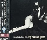 マイ・フーリッシュ・ハート