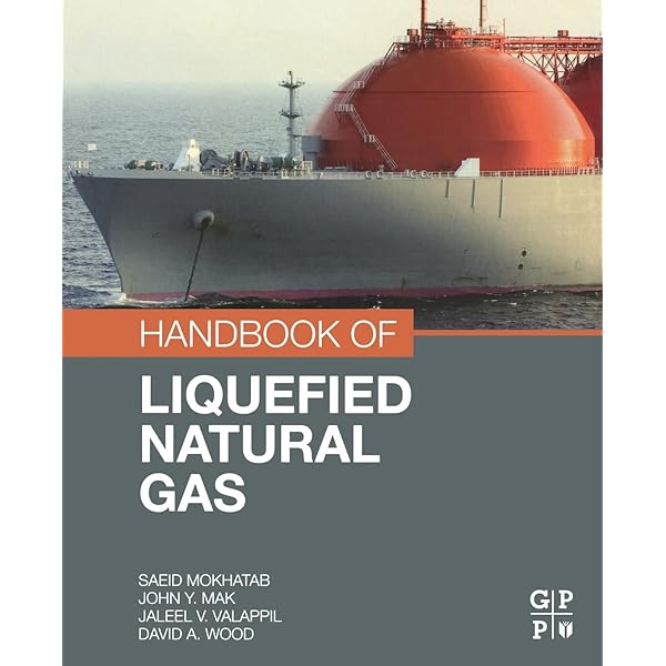 Amazon.co.jp: Handbook of Natural Gas Transmission and