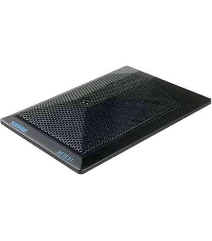 Amazon.co.jp: SE ELECTRONICS BL8 カーディオイド境界マイク EQ