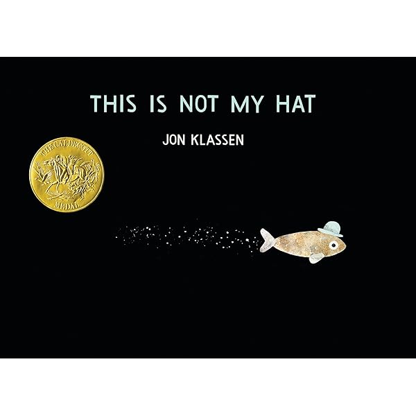 Amazon | I Want My Hat Back: 