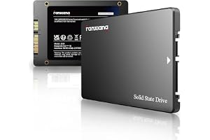 fanxiang SSD 256GB【耐久性を誇るTCL】 S101 SATA…