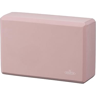 Amazon.co.jp 売れ筋ランキング: ヨガブロック の中で最も人気の