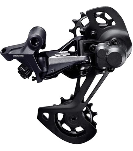 Amazon.co.jp: シマノ(SHIMANO) XTR RD-M9100 12/11S SGS リア