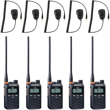 特小トランシーバーセット 楽天市場】トランシーバー 5台セット ケンウッド UBZ-LS20 特定
