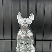 ブルドッグ 犬 オブジェ 置物 インテリア 雑貨 アート Amazon.co.jp: フレンチブルドッグ 新色 オブジェ ブルドッグ 犬