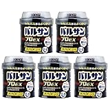 【第2類医薬品】バルサンプロEX 12~16畳用 40g ×5