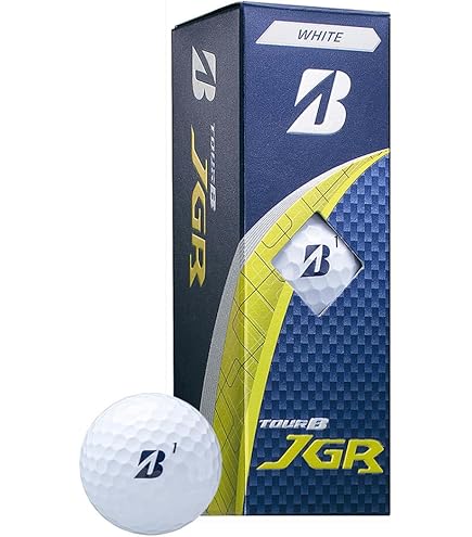 Amazon.co.jp: ブリヂストンゴルフ（BRIDGESTONE GOLF） ゴルフボール