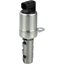 Amazon.co.jp: uxcell 可変バルブタイミングソレノイドVVT Mazda