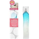 AQUA SAVON(アクアシャボン) アクアシャボン 大好きなせっけんの香り オードトワレ 80ml