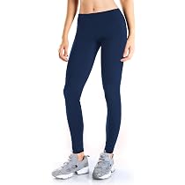 Fleece Lined Thermal Tights 