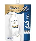 ダヴ モイスチャーケア シャンプー 大容量 2kg