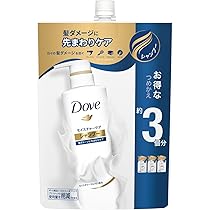 Dove(ダヴ) ダメージケア コンディショナー