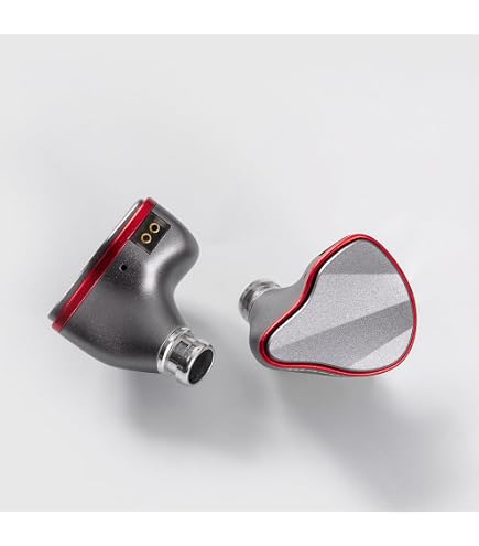 Amazon.co.jp: 【国内正規品】EarAcousticAudio VSA-V1 カナル型
