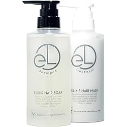 Amazon | エリクシアリッチオイル 洗い流さないトリートメント