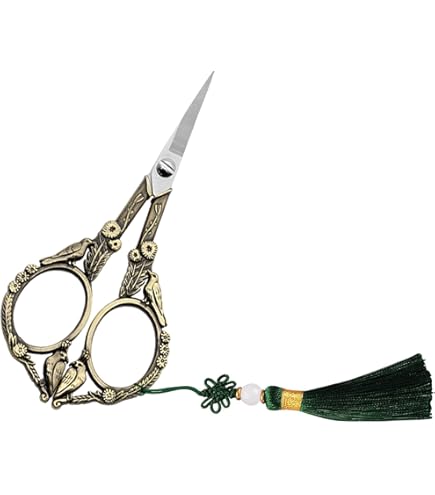 Amazon.co.jp: Brewer Gingher 限定版デザイナーシリーズ - 2021 リン