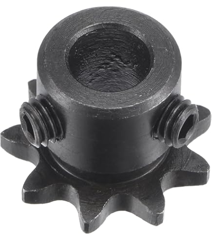 Amazon.co.jp: Kozelo 2セット ローラースプロケットBタイプ - [9歯 x