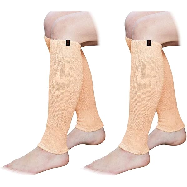 Amazon | mite シルク 【 小柄な人用 シルクコットン 長さ35cm 2足