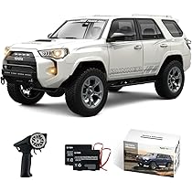 Amazon.co.jp: Ritaosan トヨタ ラジコン 大人 ラジコンカー オフ