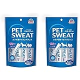 アース・ペット株式会社 ペットスエットゼリー 愛犬用 2個セット
