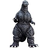 ゴジラ(1989) １/400 ソフビキット復刻版 1/400スケール ソフトビニール製 未塗装 組み立てキット