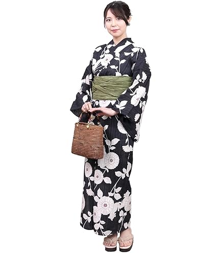 ◆大人ゆかた◆古典黒のうさぎ浴衣■品あるシンプル浴衣■落ち着きつつ華やかな柄■ Amazon.co.jp: 大人ゆかた古典紅赤のうさぎ浴衣あるシンプル浴衣