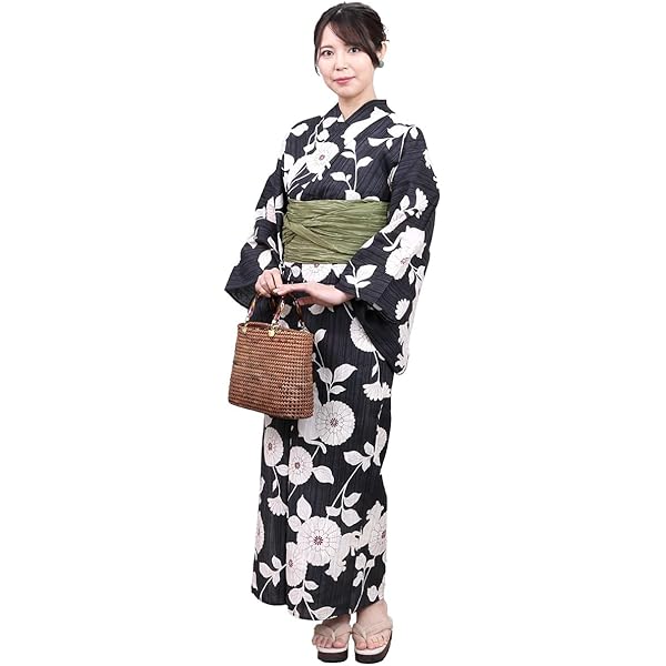 Amazon | (ツモリチサト) tsumori chisato ブランド浴衣 注染