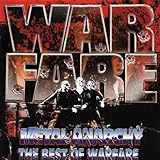 Metal Anarchy: Best of Warfare