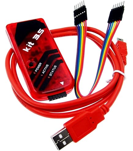 Amazon.co.jp: PICkit 5インチ回路デバッガ/プログラマー