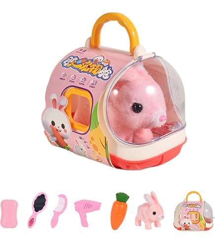 わんちゃん☆ Amazon.co.jp: わんちゃんおせわセット HAC4614 : おもちゃ