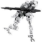 30MM bEXM-15 ポルタノヴァ (宇宙仕様) [グレー] 1/144スケール 色分け済みプラモデル