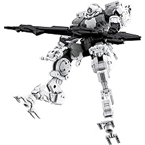 Amazon | 30MM 1/144 eEXM-17A アルト（X777部隊所属機