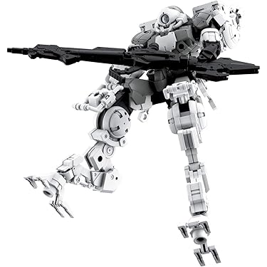 Amazon.co.jp 人気ギフトランキング: ロボットのプラモデル