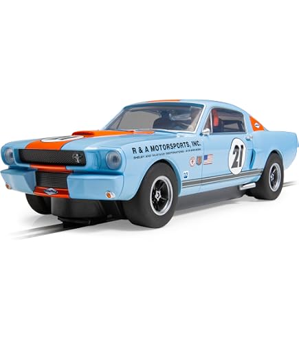 Amazon.co.jp: Scalextric Speed Supreme GT vs. LMP 1:32スロットカー