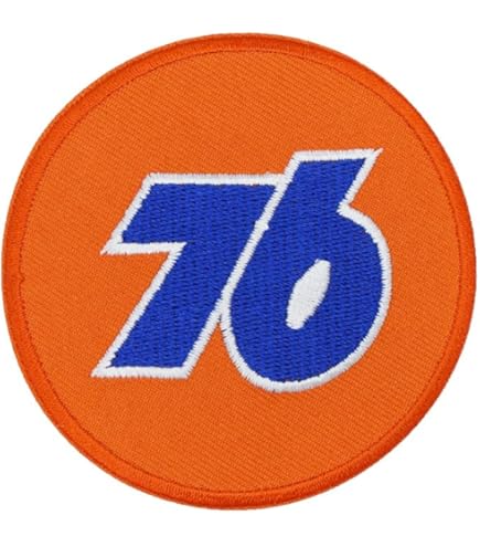 オリジナル　プリントワッペン ③極厚フェルトプリントワッペン【BUHIシリーズ