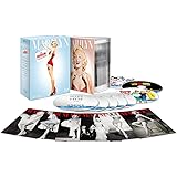 マリリン・ザ・プレミアム・ブルーレイ・コレクション(8枚組) [Blu-ray]