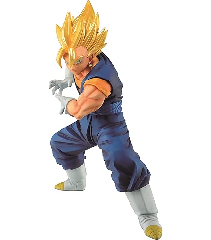 Amazon.co.jp: ドラゴンボール超 最強合体戦士ベジット