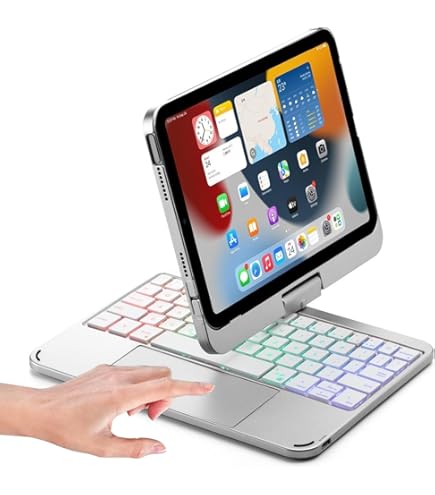 Amazon.co.jp: 360度回転 iPadPro12.9インチ 第 6/5/4/3 世代