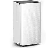 ZAFRO除湿機 コンプレッサー式 除湿器 衣類乾燥機 小型 12L/日 10畳 8畳 空気清浄機 じょしつき コンパクトタイプ 大容量 強力除湿 省エネ 静音 マイナスイオン 衣類消臭運転 湿気&梅雨対策 結露防止 カビ防止 满水自動停止 タイマー