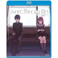 新品　Just Because! 全巻セット　限定BOXつき Just Because! 〈初回限定版〉全6巻 - メルカリ