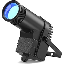 AMERICAN DJ FS-1000スポットライト 1000w American DJ FS-1000 Followspot halogen lamp