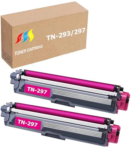 Amazon.co.jp: トナーカートリッジ TN-293/297互換 Brother