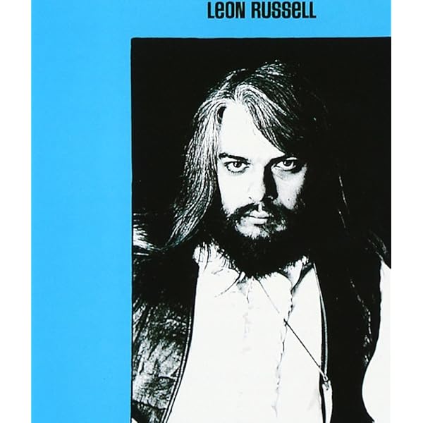 Amazon.co.jp: レオン・ラッセル: ミュージック