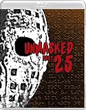Unmasked Part 25 [Blu-ray]