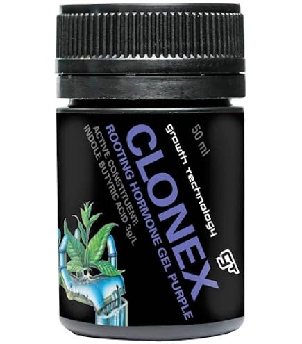 Clonex Hydrodynamics Mist Root Stimulator, 100 ML