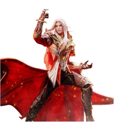 Amazon.co.jp: [AC]朗宙 Cosmic Creations 1/12 画江湖之不良人 天罡传