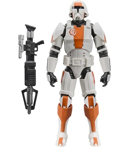 Amazon | スター・ウォーズ ブラックシリーズ DX6インチフィギュア