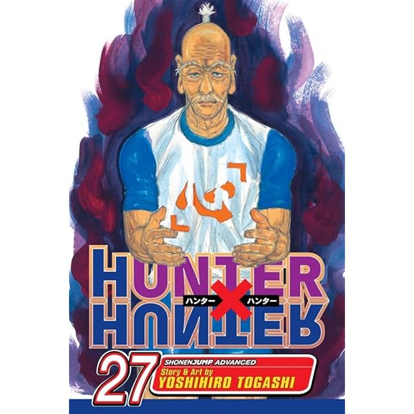ハンタロページ Amazon | Hunter X Hunter 28 | Togashi, Yoshihiro, Yamada
