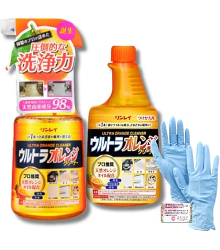 新品 【友和】オレンジクリーナー４Ｌ　[27429] Amazon.co.jp: オレンジクリーナー (4L) : 産業・研究開発用品