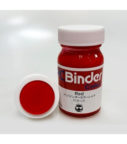 Amazon.co.jp: 密着力最強 ! ラジコン・ポリカ専用塗料 SHOW UP PC