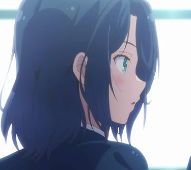 2020秋アニメ - 安達 桜(あだち さくら)